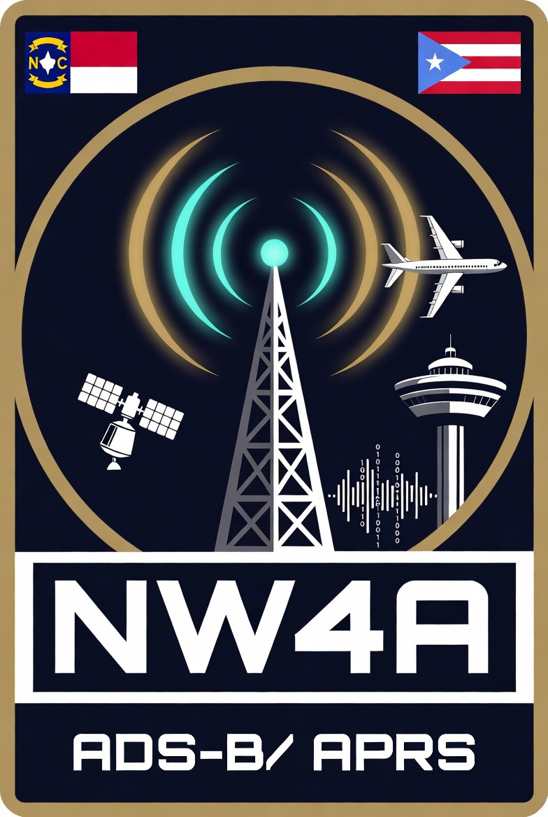 NW4A Logo